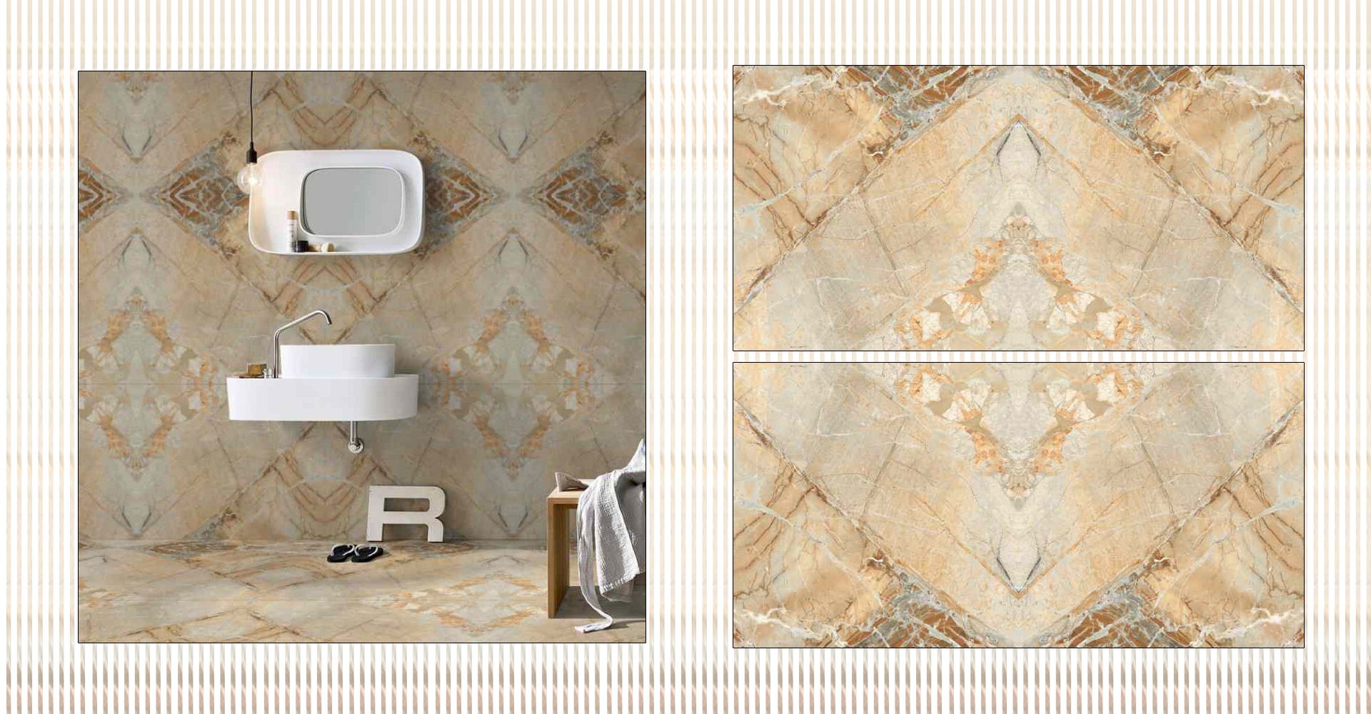 wall tiles and floor tiles