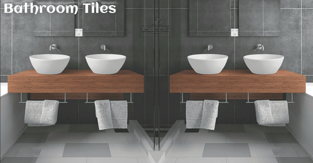 Where to Buy Bathroom Tiles? 10000+ Tile Design Super Quality Price