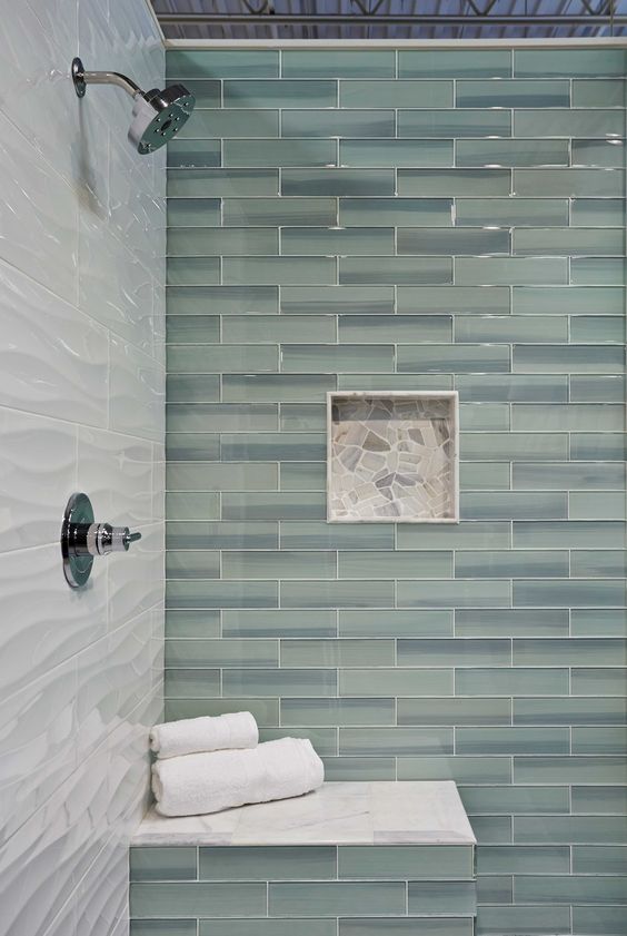 Bathroom Tiles Design Ideas