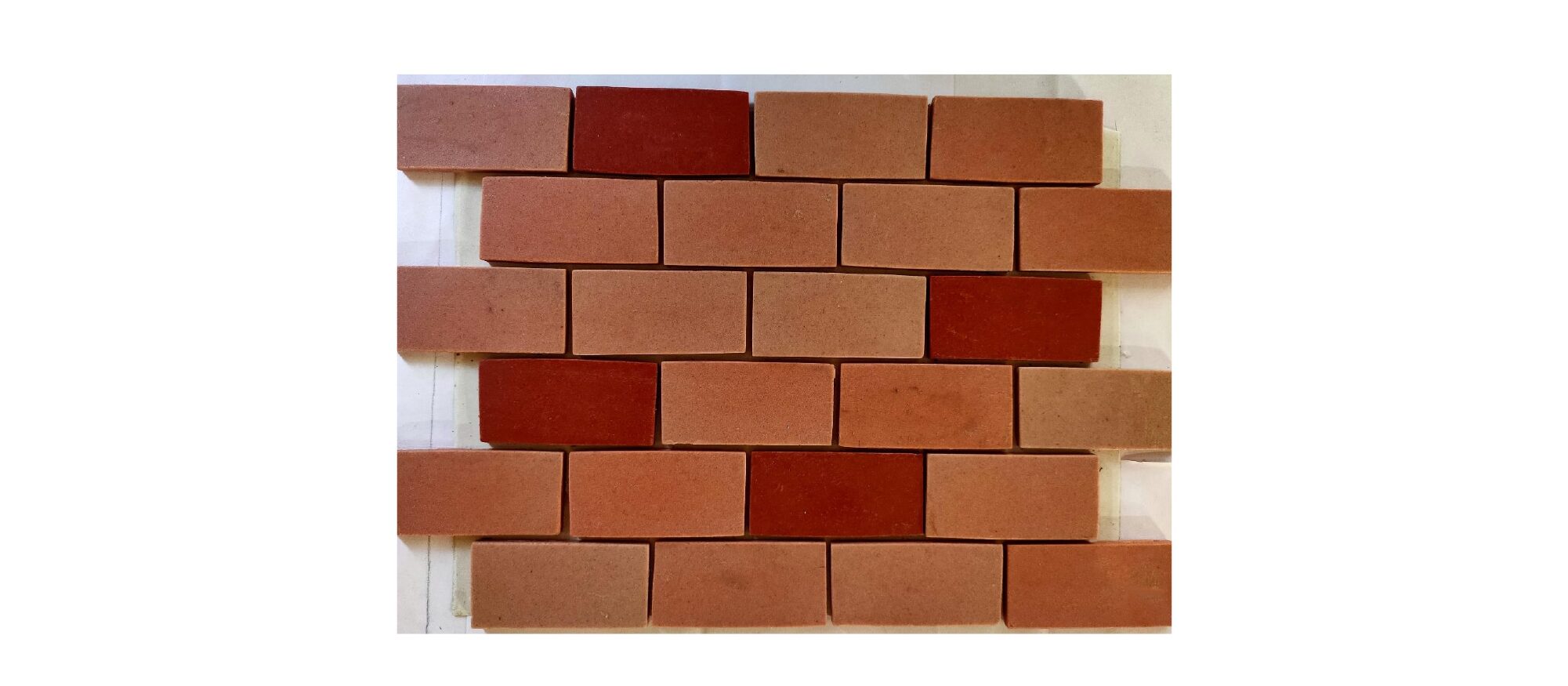 Brick pool Tiles