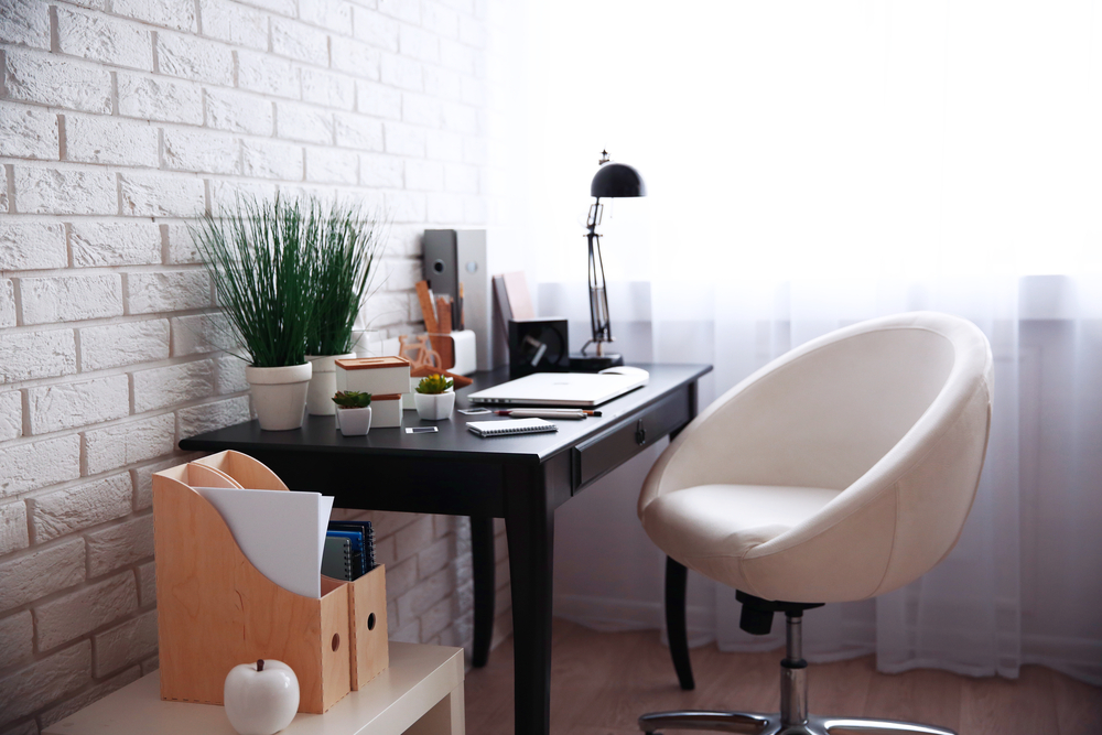 Designing Your Home Office