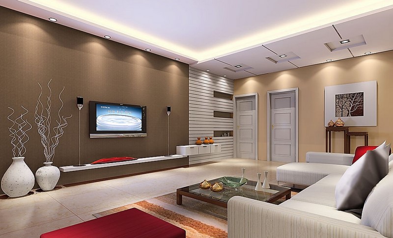 Living Room Position As Per Vastu