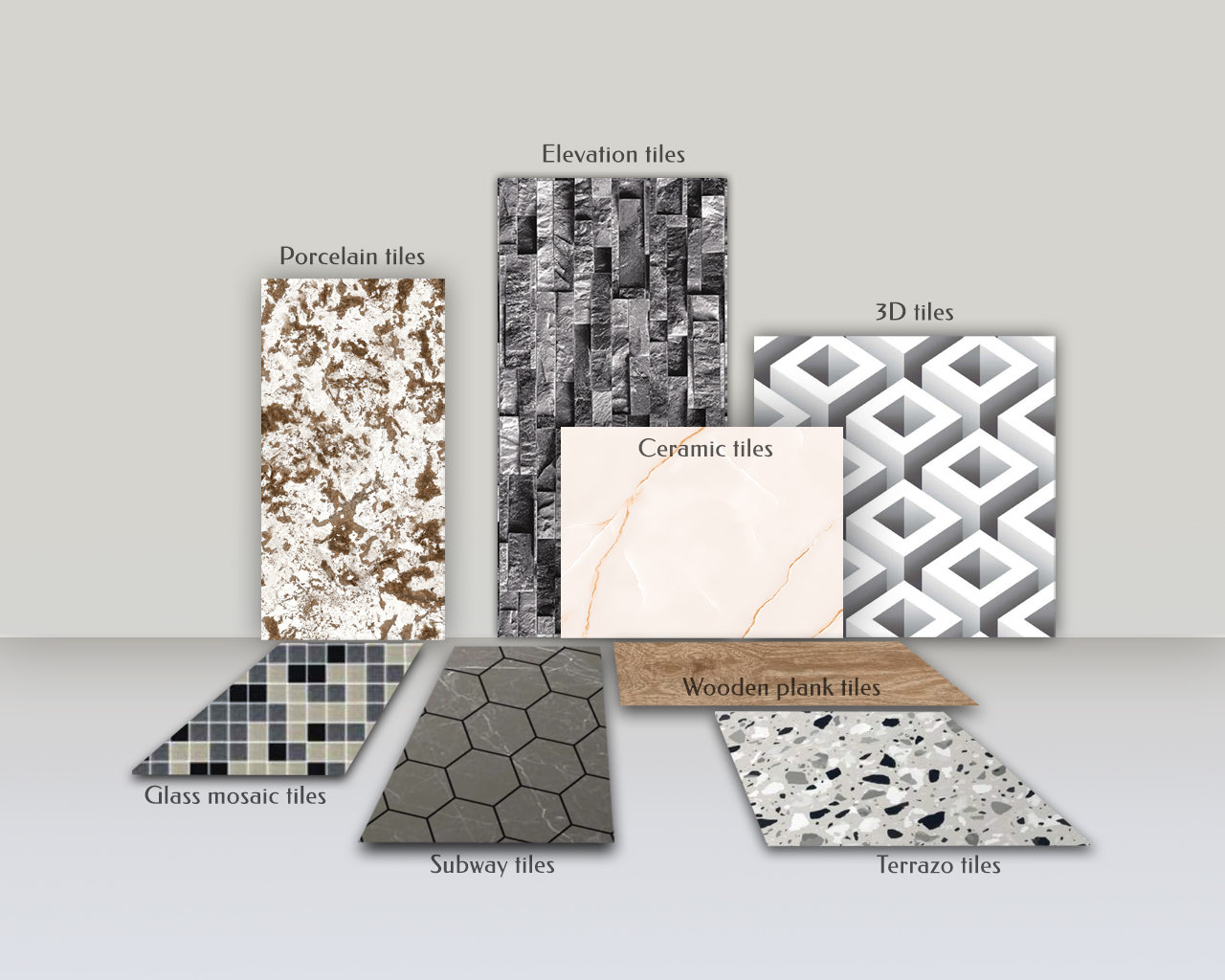 8 Top Tile Trends And Styles For 2021 Lycos Ceramic