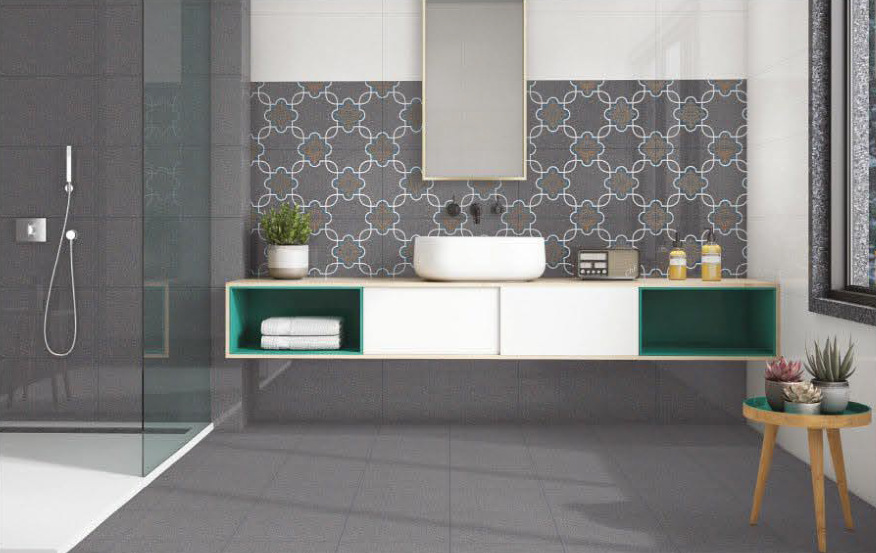 Ceramic tiles Top Tile trends 