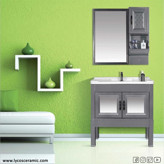 Essential luxury bathroom accessories to furnish your stylish bathroom -  Lycos Ceramic PVT LTD