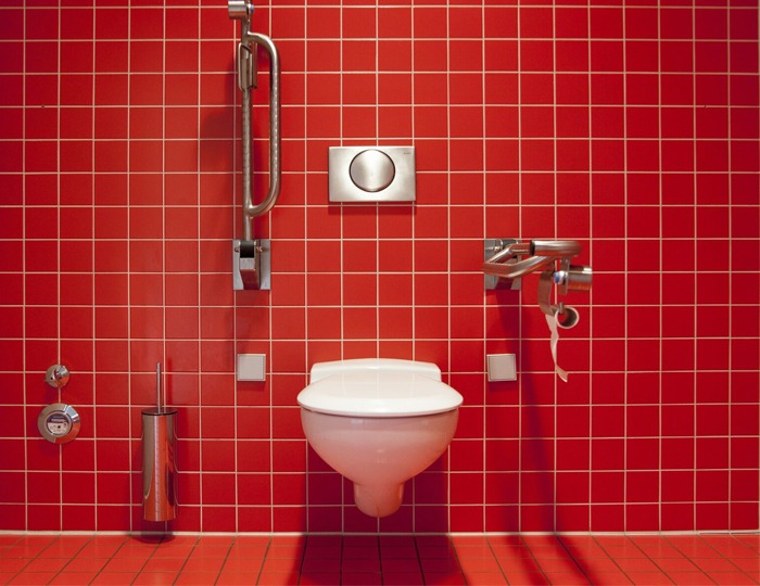 Red Tile