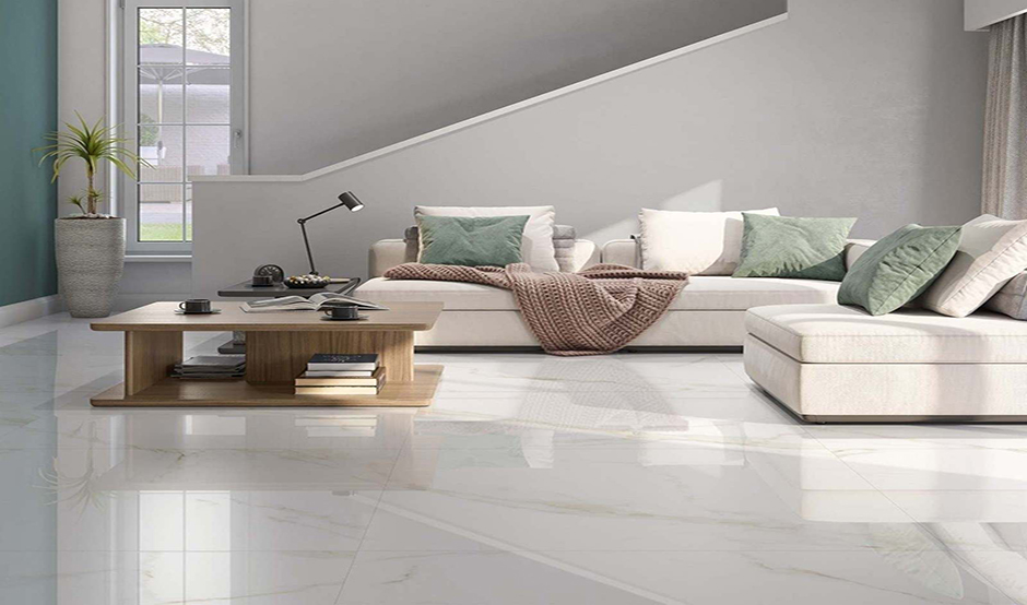 7 Best Flooring Option For 2021, What Is Best Flooring For Living Room