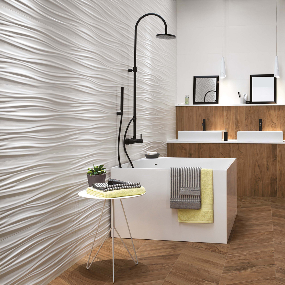 3D Wall Tiles