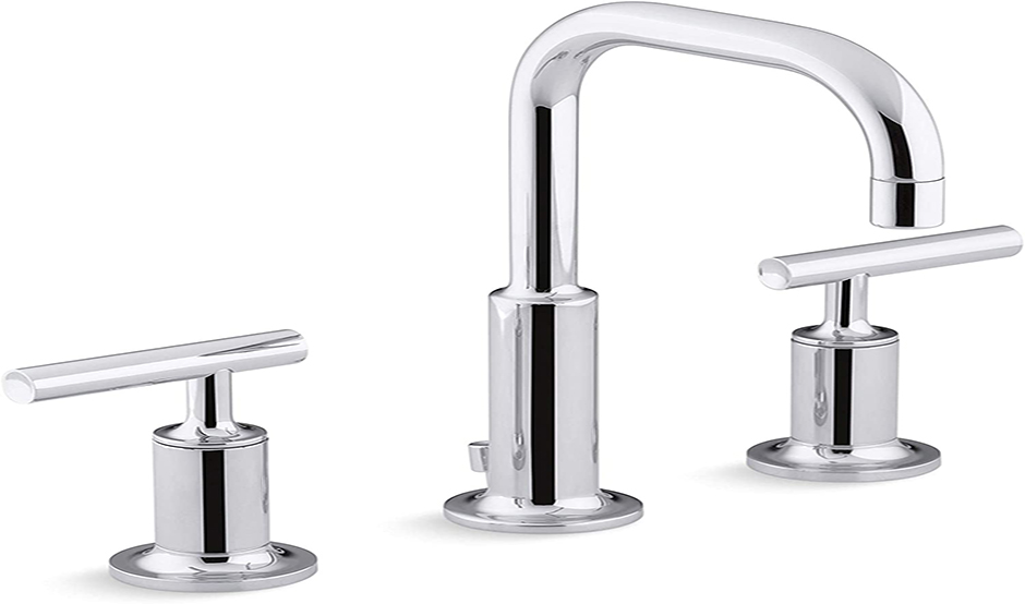 Widespread Faucet