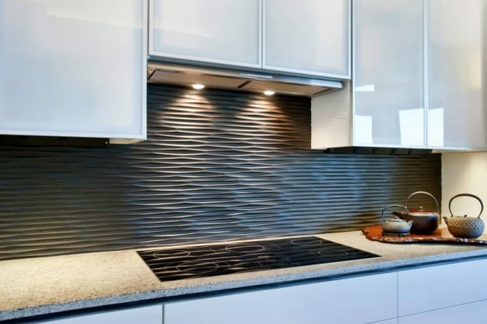 Kitchen Backsplash Tile