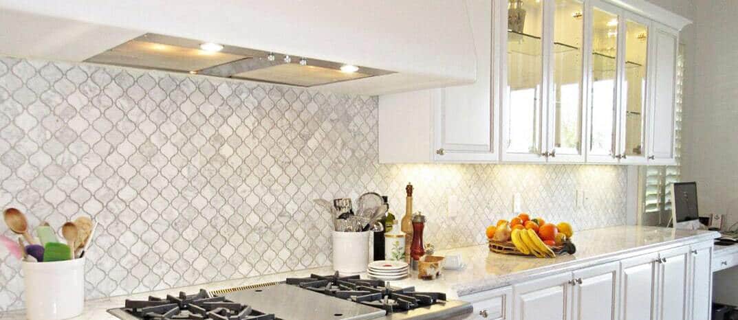 Kitchen Backsplash Tile