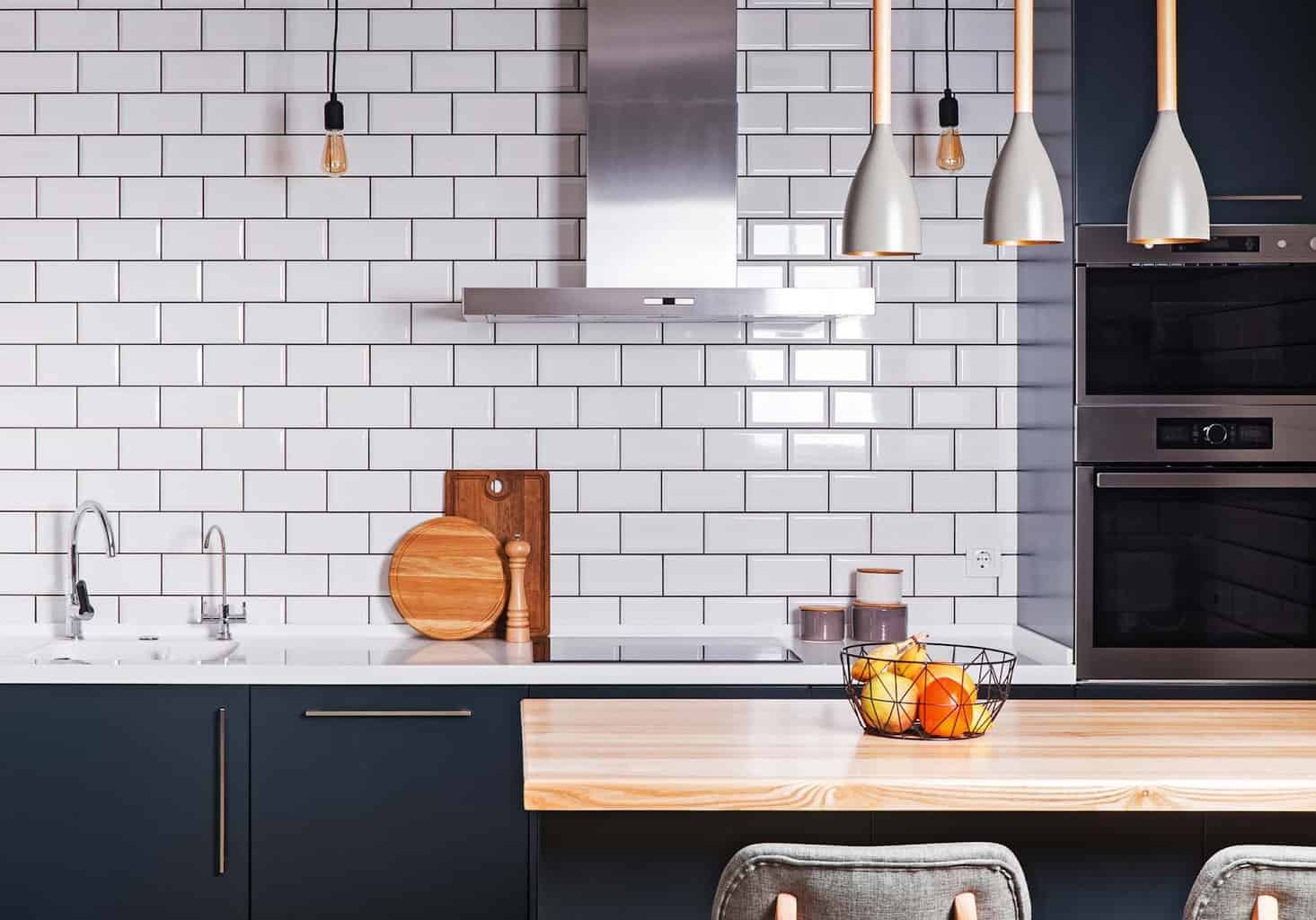 Kitchen Backsplash Tile