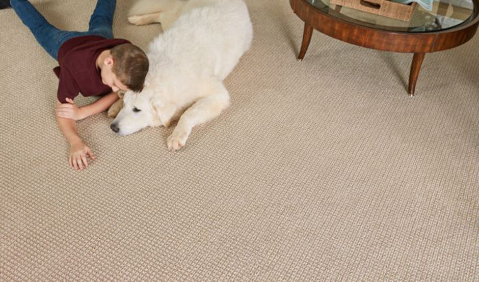 Carpet Flooring