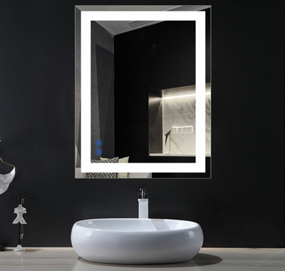 led mirror india
