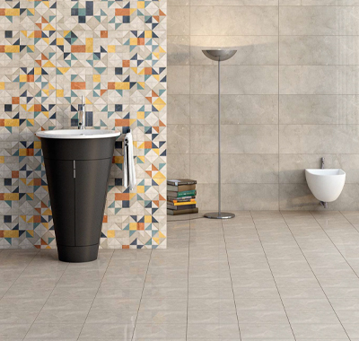 Lycos ceramic has a one-stop solution of digital wall tiles
