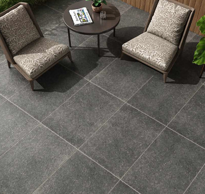 cobble Stone nero