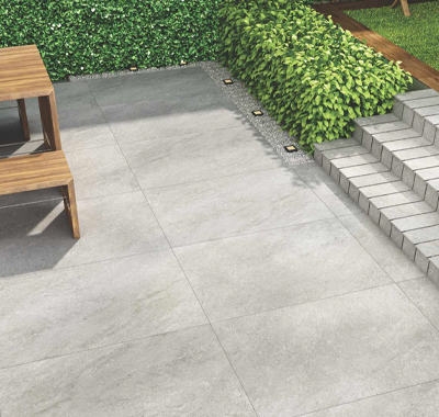 Stone Grey tiles