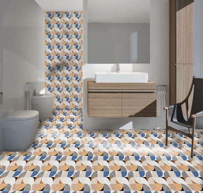 eye-catching collection of Moroccan Tiles Online