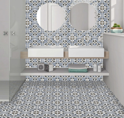 Buy 300x300 mm moroccan ceramic tiles