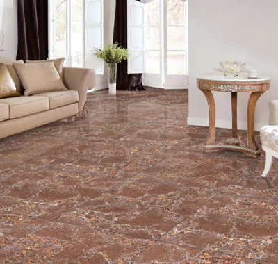 600x600mm and 800x800mm Double Charge tiles