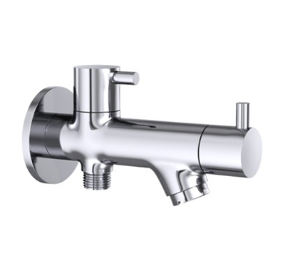 Shop best 2-way bib cock faucet online