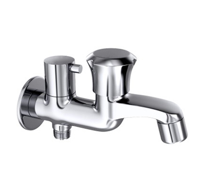 Buy 2 way Bib Cock Bathroom Faucet Online