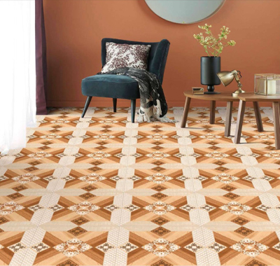 Buy matt finish 600x600 mm ceramic floor tiles