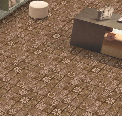 Lycos ceramic matte finish tiles