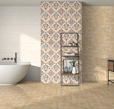 Create your dream bathroom with Lycos ceramic