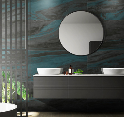 large collection of bathroom wall tiles