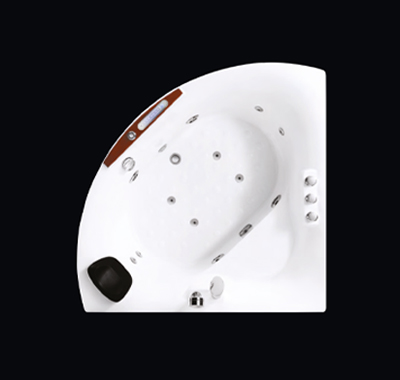 buy Lycos ceramic massage bathtub