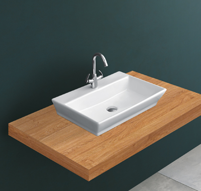 Table top Modern Wash Basin Design