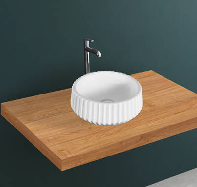 manufacturer and supplier of Table top Basins