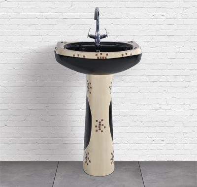 order now pedestal wash basins