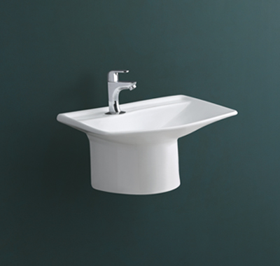 Buy designer one piece wash basins
