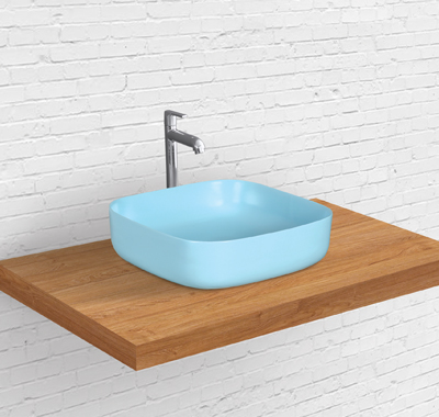 best sky table top wash basin online in India