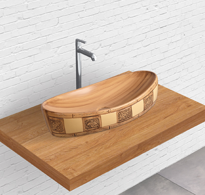 wide range of modern designer table top wash basins