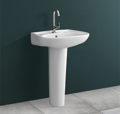 one of the leading pedestal wash basin manufacturers