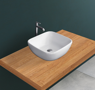 trusted table top wash basin manufacturer