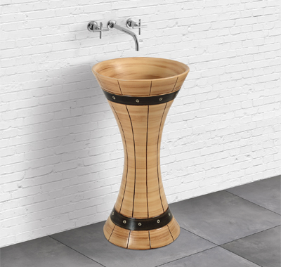 Explore Our Full Range of Designer pedestal