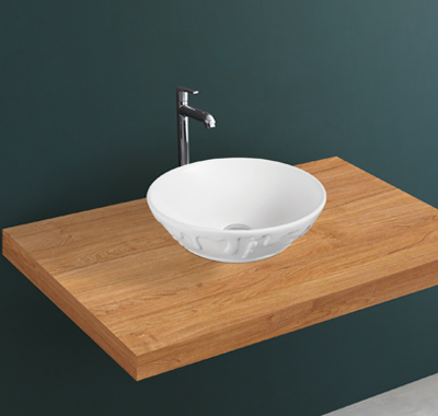 leading manufacturer and supplier of Table top Basins