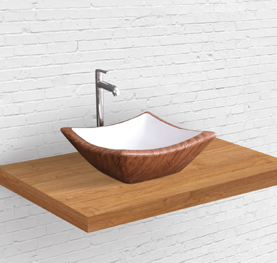 best collections of designer tabletop wash basin