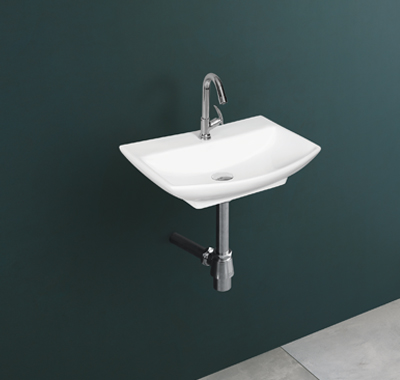 ceramic wash basin crafted for your dream bathroom from Lycos ceramic