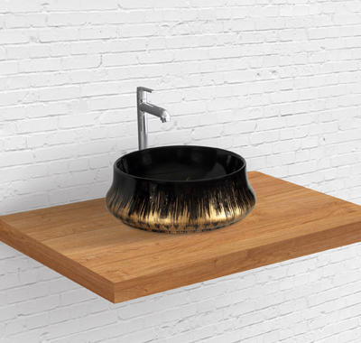 buy designer tabletop basins at affordable prices