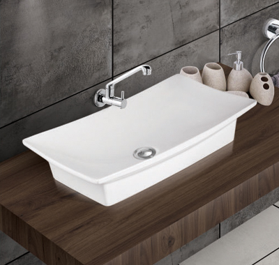 We provide a wide range of Table top basin designs