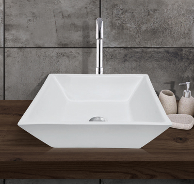 wide range of modern table top wash basins