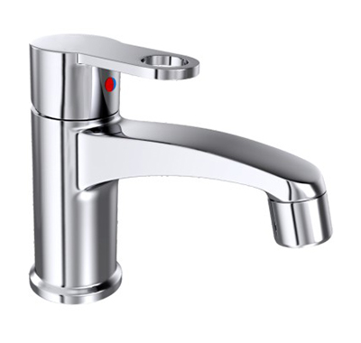 Single Lever Basin Mixer