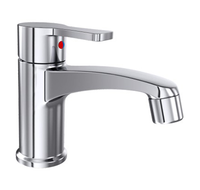 Features of Single Lever Wash Basin Mixer