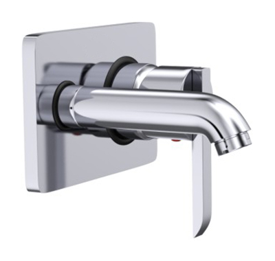 Shop wall mounted basin mixer for your Basin