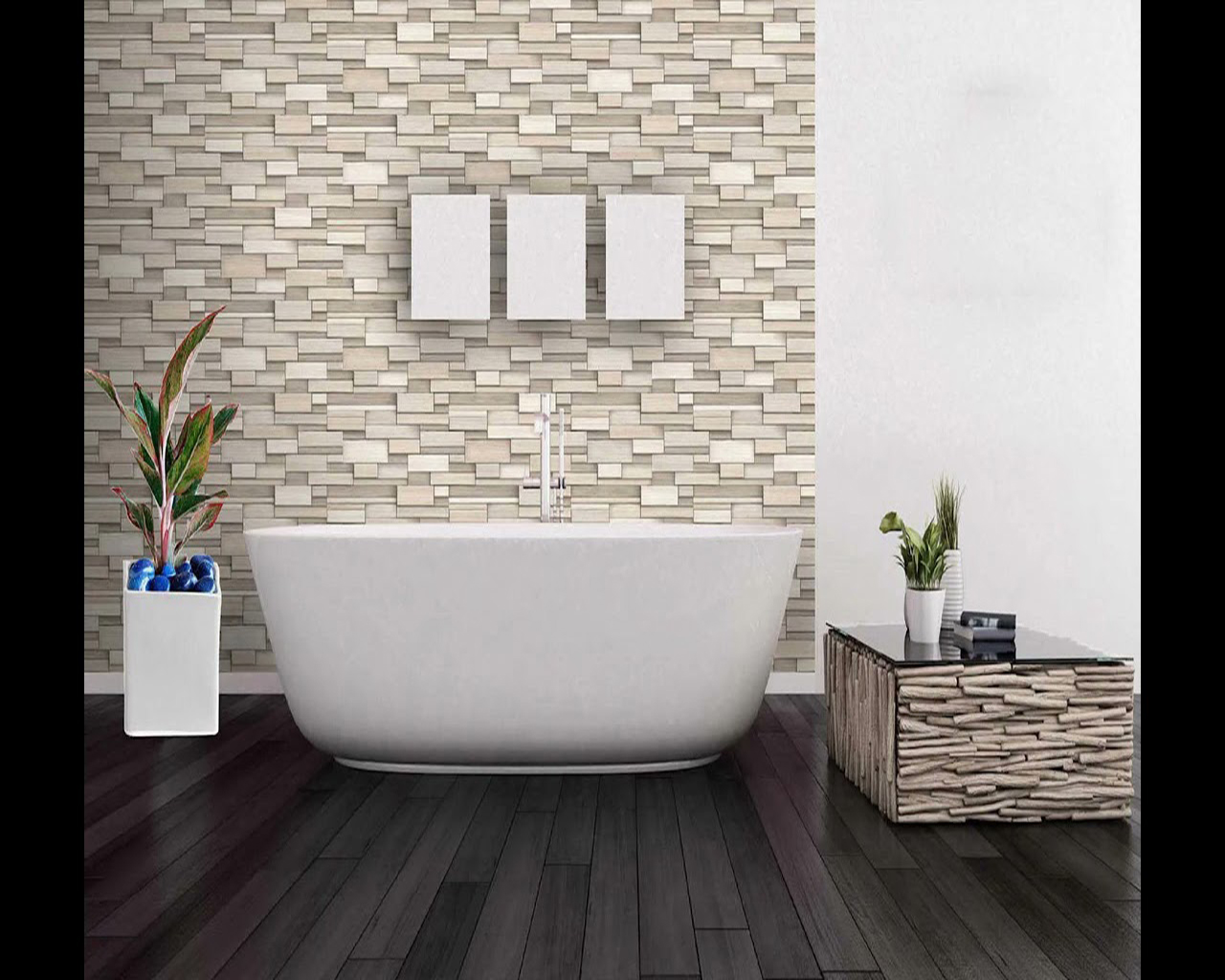 3 Best Wall Elevation Tile Designs from Lycos